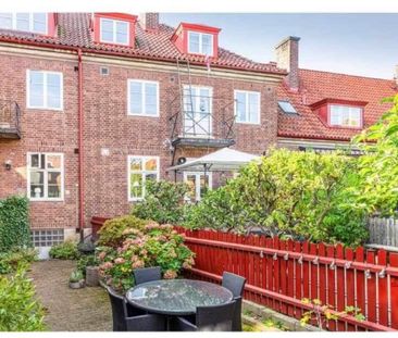 Erik Dahlbergs gata, Helsingborg - Photo 3