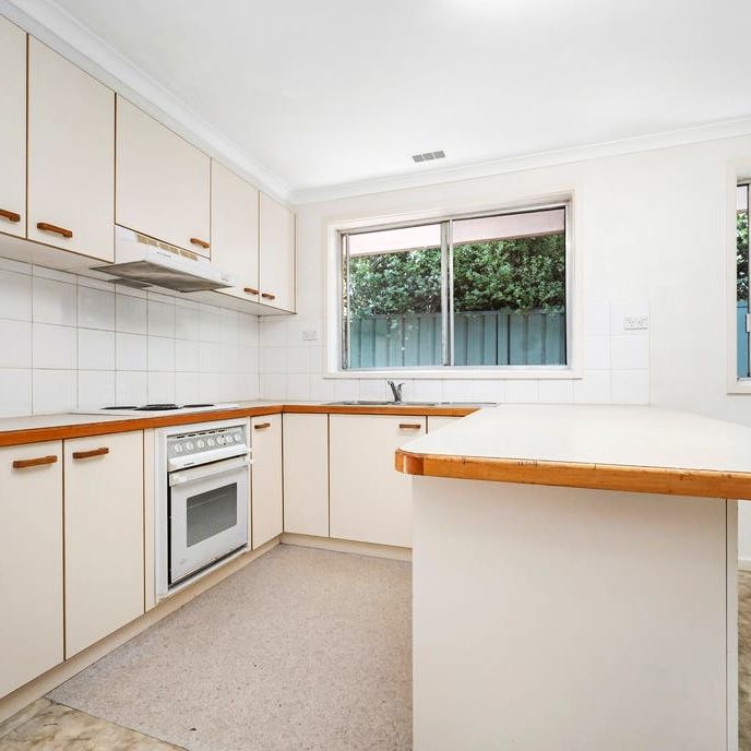 14 Dookie Street, Farrer ACT 2607 - House For Rent | Domain - Photo 1