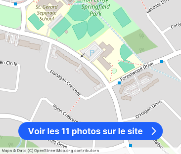 Dom na wynajem - 111 m² - 7 pokoi - Photo 1