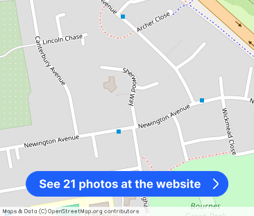 Sherwood Way, Southend-On-Sea, SS2 - Photo 1