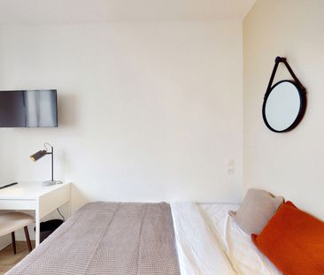 ST SEVER L Roommate 4 Bedrooms at Rouen - Photo 1