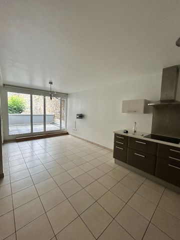 Location Appartement 2 pièces 45m² - Photo 2
