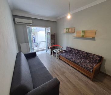 Studio/Γκαρσονιέρα για ενοικίαση Άγιος Δημήτριος (Κέντρο Θεσσαλονίκης) - Photo 3