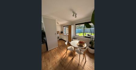 All bills included!! Quiet, cosy home - Photo 3