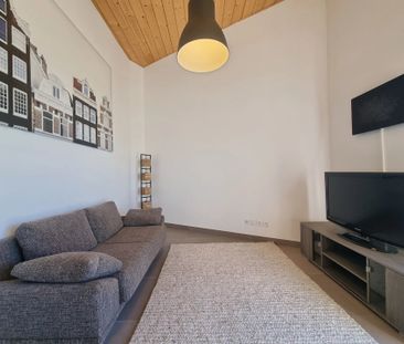 Location Appartement 2 pièces 40m² NICE 06000 - Photo 1
