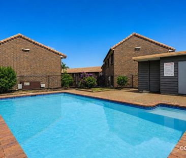 Convenient Logan Central Living with Pool & Spa - Photo 4