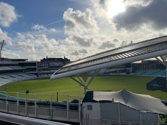 Room in a Shared Flat, London, SE11 - Photo 1