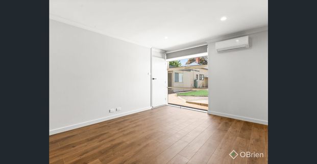 RENOVATED AND READY TO MOVE INTO!! - Photo 1