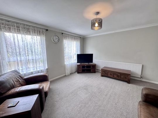 3 bedroom apartment to rent - Photo 1