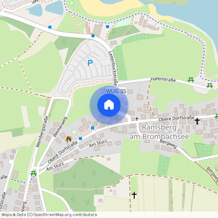 leitenbuckstrasse 1, 91785 Pleinfeld