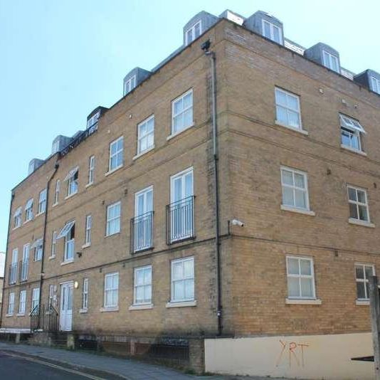 St Annes Court, Howard Place, Brighton, East Sussex, BN1 - Photo 1