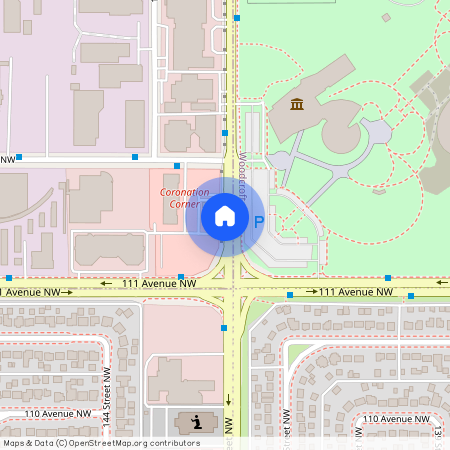 Edmonton, Edmonton, Edmonton Metropolitan, T5M 4G5