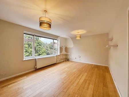 Carrington Road, High Wycombe, HP12 - Photo 4