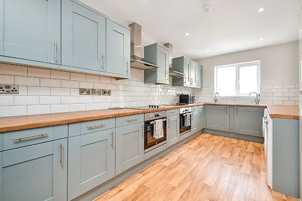 Stylish Double Room - Photo 1