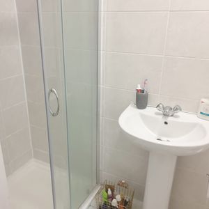 1 Bed Flat, Huskinsson Street, L8 - Photo 3