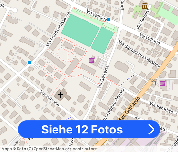 3.5 Zimmer, 81 m², 1. Stock - Foto 1