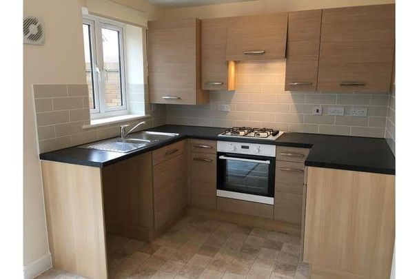 Esperia Drive, Bridgwater, Somerset, TA6 - Photo 1