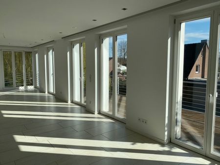 Exklusive Traumwohnung in Münster- Ost - "Tannenhofviertel" - Photo 2