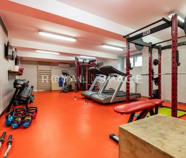 Apartament w nowej kamienicy przy Plantach - Photo 5