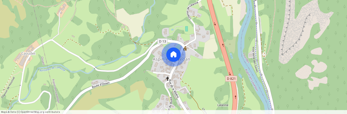 65100, Aspin-En-Lavedan