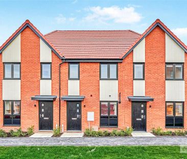 2 bedroom terraced house to rent - Photo 3
