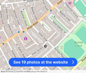 Smith Street London SW3 - Photo 1