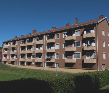 Åsbäcksgatan 34 A, 826 31, SÖDERHAMN, Sverige - Photo 1