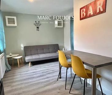 (Français) Appartement de type F1 meublé à Senlis - Photo 1