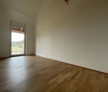 Mietkauf - Familienfreundliche Maisonettewohnung mit kleinem Garten - Photo 6