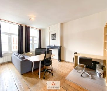 Gezellige studio in centrum Gent nabij Zuid - Photo 6