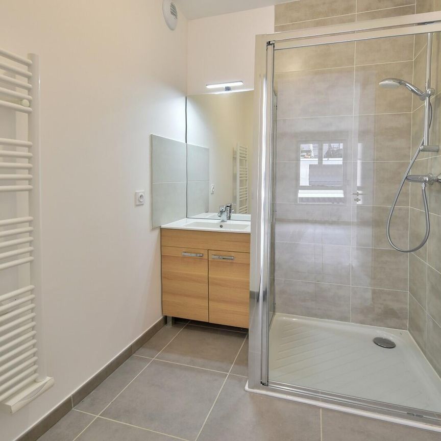 location Appartement T4 DE 84.6m² À TOULOUSE - Photo 1