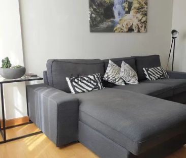 Alquiler de piso en Calle Askatasun, 5 - Photo 1