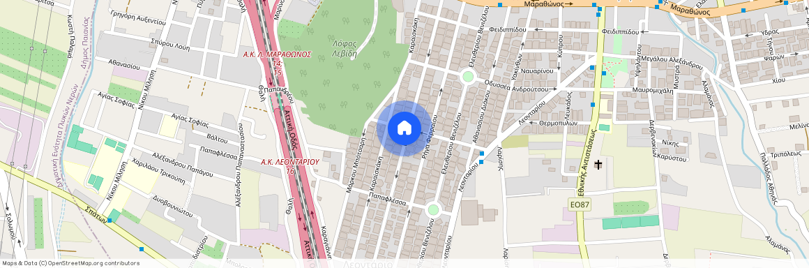 Παλλήνη (Αθήνα - Ανατολικά Προάστια)