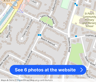 Beech Avenue, Spalding - Photo 1