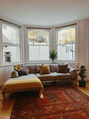 2 Bed Flat, Hove, BN3 - Photo 1