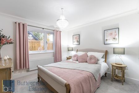 2 bedroom detached bungalow to rent - Photo 5