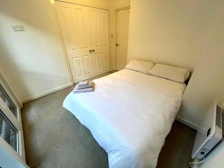 2 bedroom apartment to rent - Photo 5