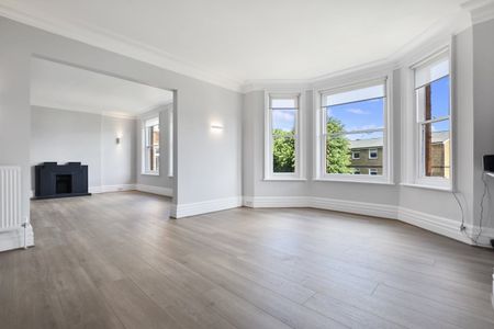 4 bedroom flat to rent - Photo 5