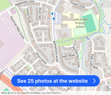 4 bedroom house for rent - Photo 1