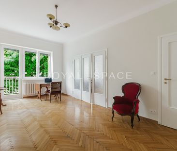 Warszawa, Mokotów, ul. Asfaltowa - Photo 4