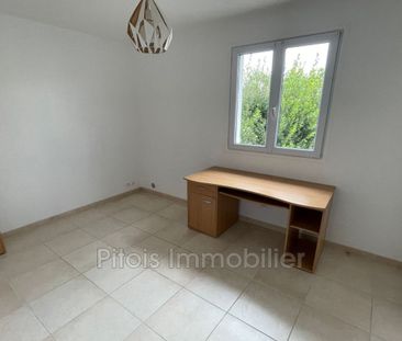 location appartement 3 Pièce(s) - Photo 3