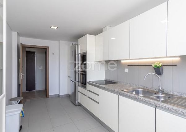 Apartamento T2 em Lisboa