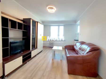 Umeblowane 2 pokoje po remoncie - Zdjęcie 2