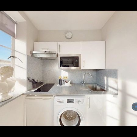 Studio to rent - Photo 3