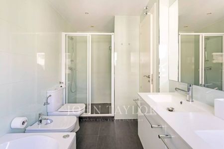 3 bedroom luxury penthouse for rent in Madrid, Spain - Photo 3