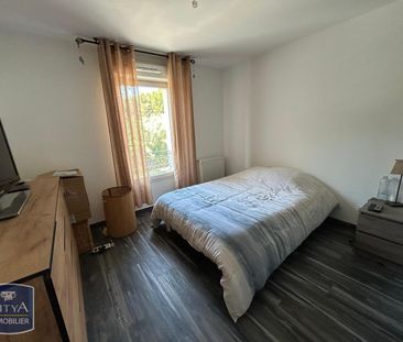 Location Appartement 2 pièces 53m² LES PENNES MIRABEAU 13170 - Photo 2