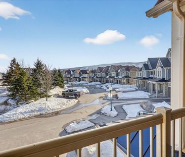 For Lease - 171 Snowbridge Way Unit# 26, Blue Mountains, Ontario - Photo 6