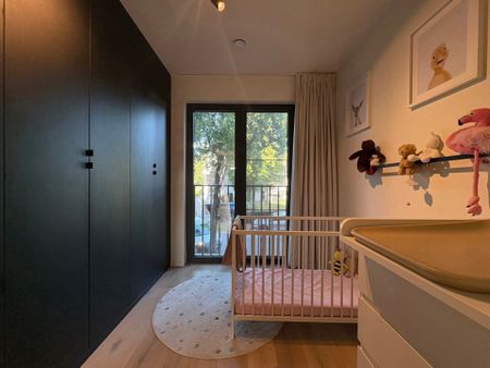 Appartement te huur in Sint-Denijs-Westrem met 2 slaapkamers - Photo 5