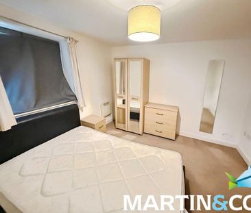 1 bedroom apartment to rent - Photo 5