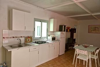 For Rent in Las Galletas: 2-Bedroom Apartment